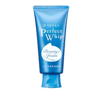 SHISEIDO- SENKA Perfect Whip f