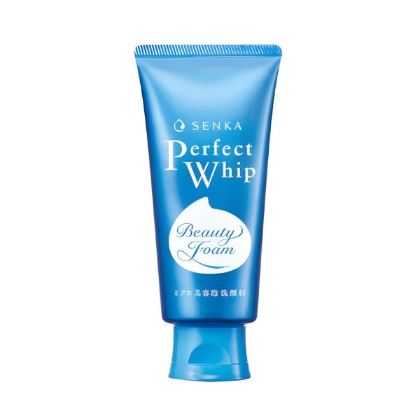 SHISEIDO- SENKA Perfect Whip f