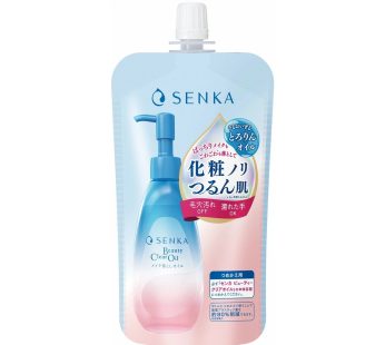SHISEIDO- SENKA Beauty Clear Oil Refill