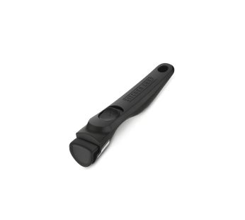 “Irisu Ōyama- Diamond Coated Frying Pan Multi Handle DC-SH