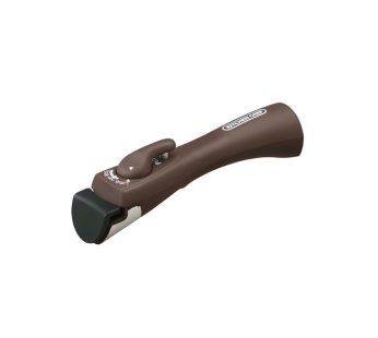 Irisu Ōyama- Multi Handle (for Ceramic Color Pan) Dark Brown CCP-SPH