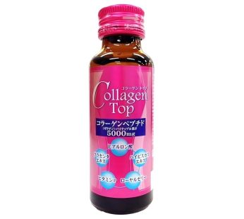 Sinnippai-  Collagen Top 5000 50g