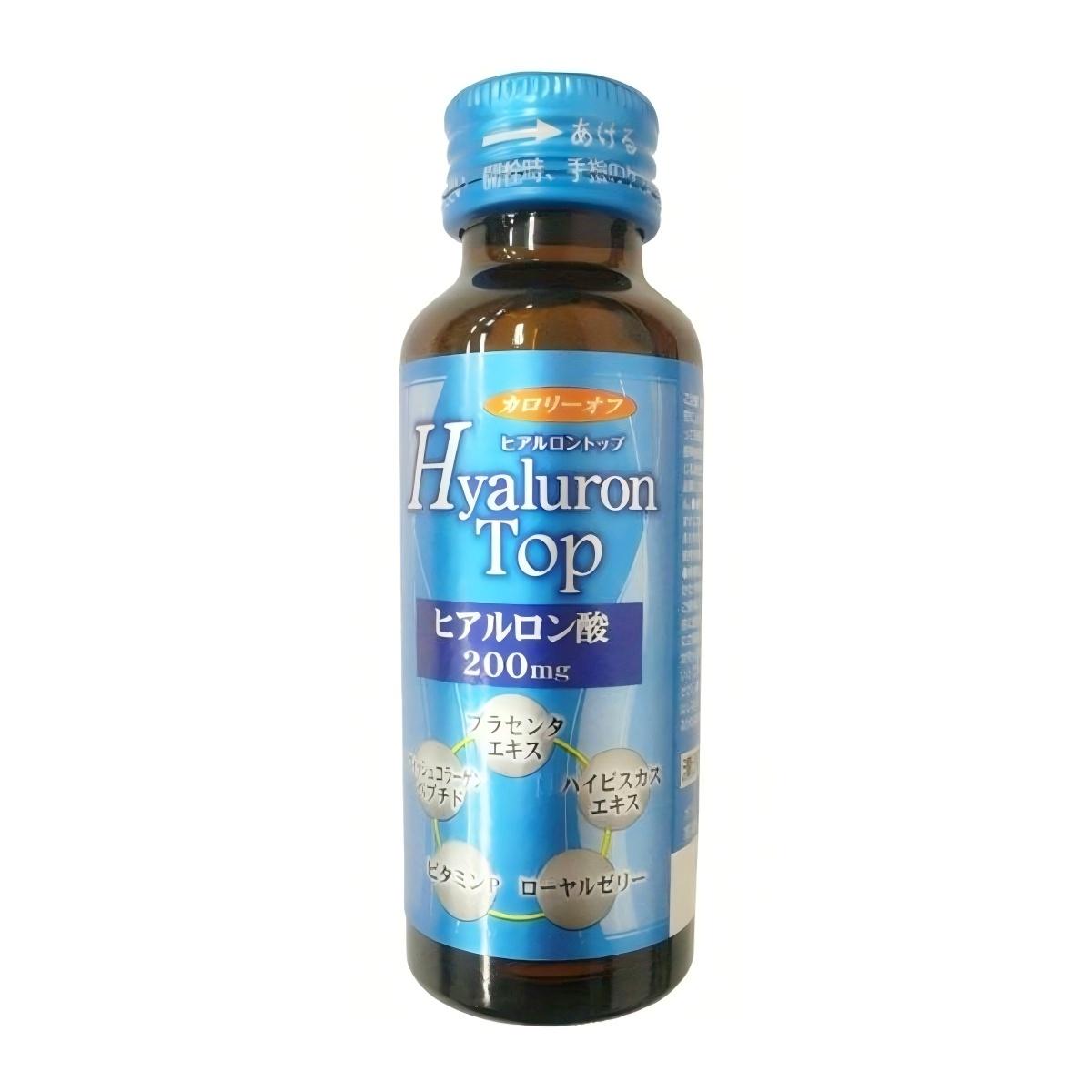 Sinnippai- Hyaluronic Top 50g