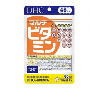 DHC- 60 Days Multivitamins