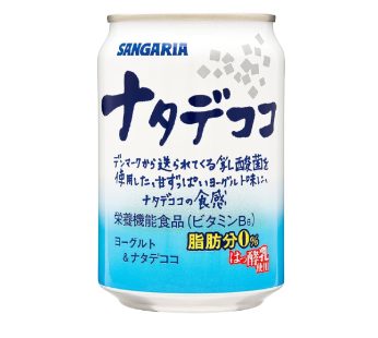 Sangaria- Nata de Coco 280g