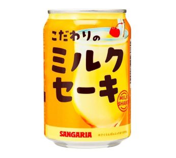 Sangaria- Premium Milkshake 275g