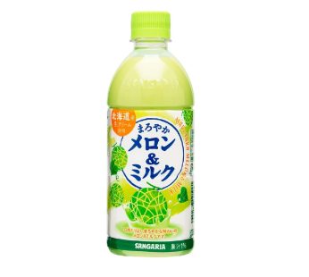 Sangaria- Mellow Melon & Milk 500ml