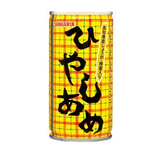 Sangaria- Sweet Ginger Drink / Chilled Ginger Drink 190g