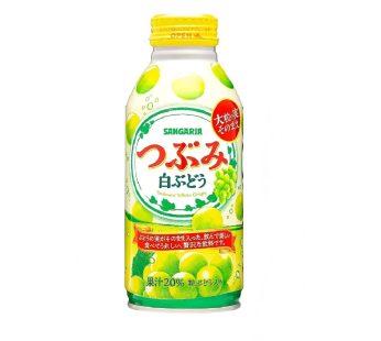 Sangaria- Chunky White Grape 380g