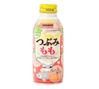 Sangaria- Chunky Peach 380g