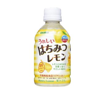 Sangaria- Happy Honey Lemon 280ml