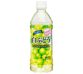 Sangaria- Refreshing White Grape 500ml