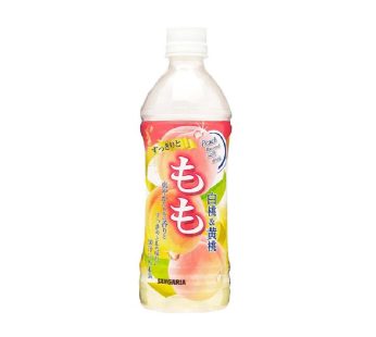 Sangaria- Refreshing Peach 500ml