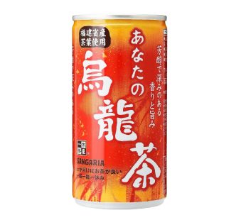 Sangaria- Your Oolong Tea 185g