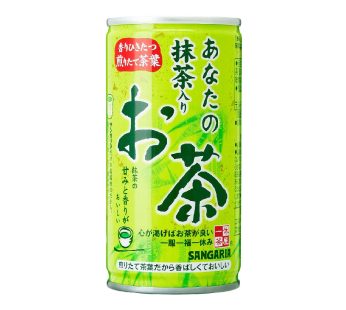 Sangaria- Your Matcha Tea 190g