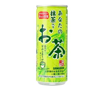 Sangaria- Your Matcha Tea 240g