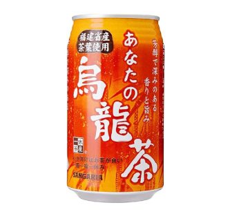 Sangaria- Your Oolong Tea 340g