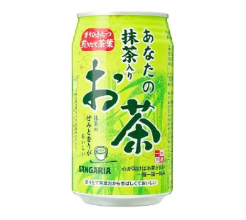 Sangaria- Your Matcha Tea 340g