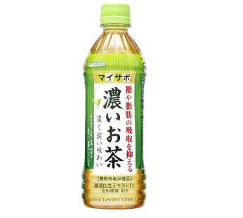 Sangaria- My Support Strong Tea 500ml