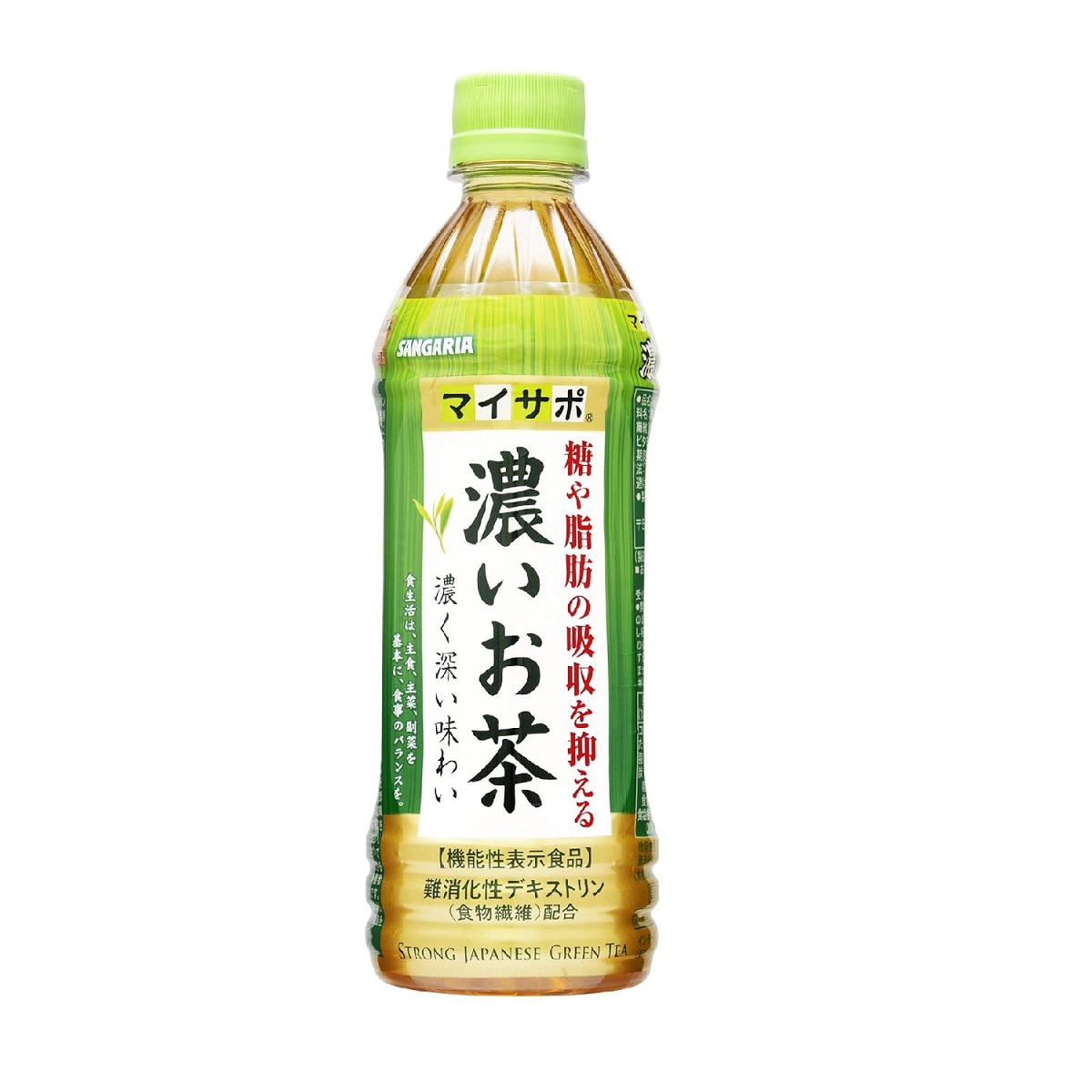 Sangaria- My Support Strong Tea 500ml