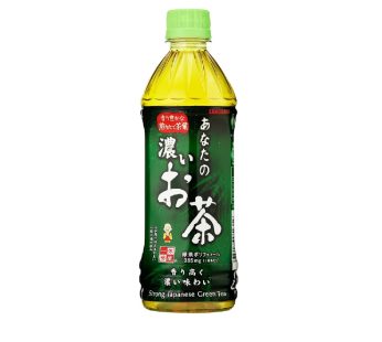 Sangaria- Your Strong Tea 500ml