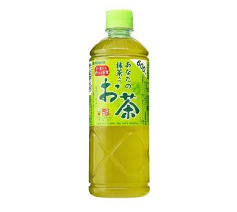 Sangaria- Your Matcha Tea 600ml