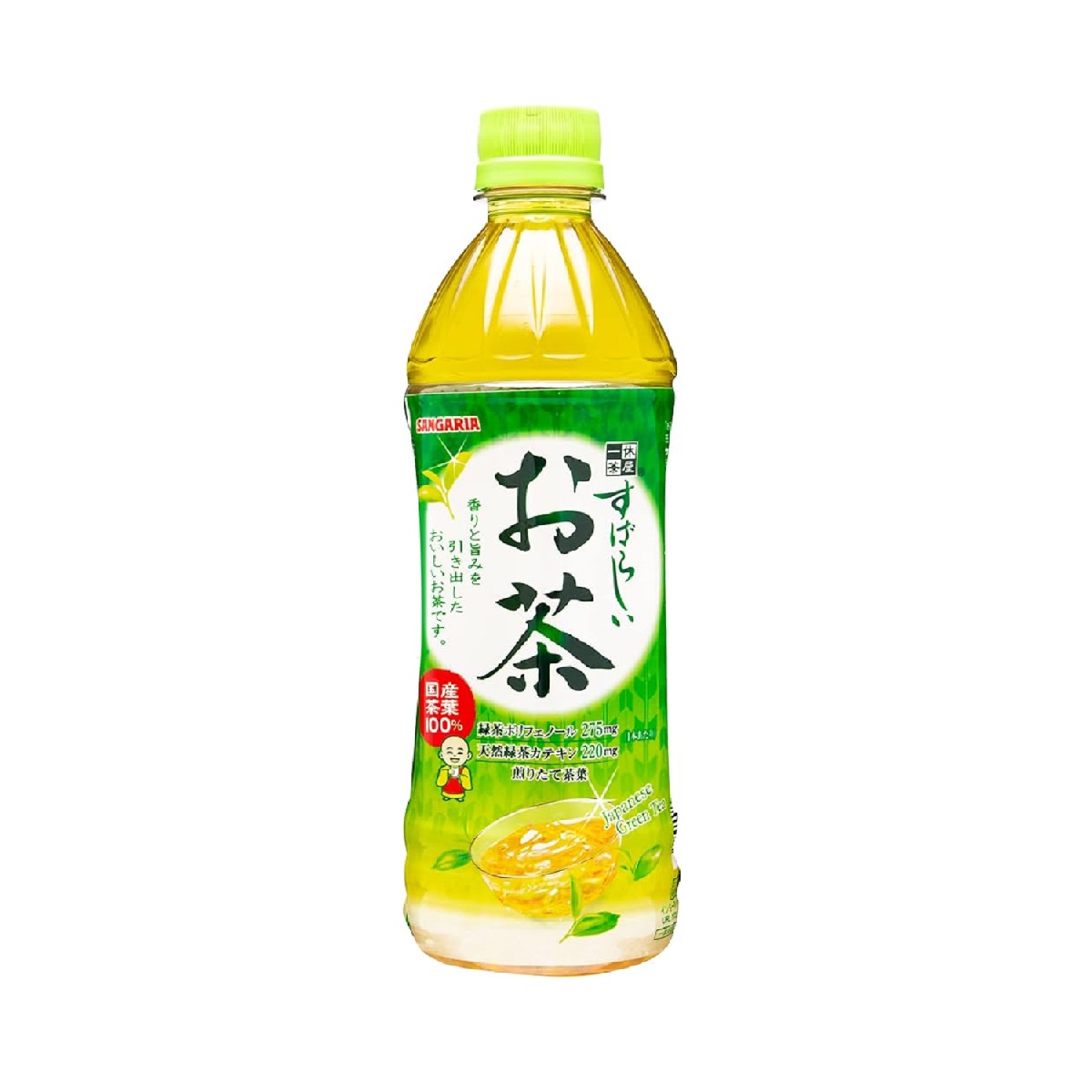 Sangaria- Wonderful Tea 500ml