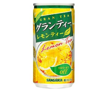 Sangaria- Grantea Lemon Tea 185g