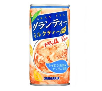 Sangaria- Grantea Milk Tea 190g