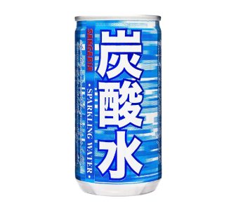 Sangaria- Carbonated Water 185ml