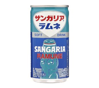 Sangaria- Ramune 190ml