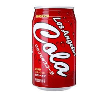 Sangaria- Los Angeles Cola 350g