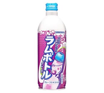 Sangaria- Grape Rum Bottle 500g