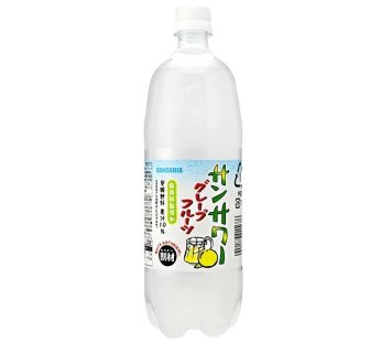 Sangaria- Sun Sour Grapefruit 1000ml