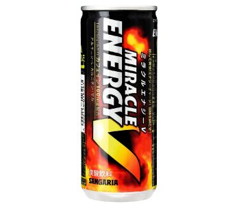 Sangaria- Miracle Energy V 250g