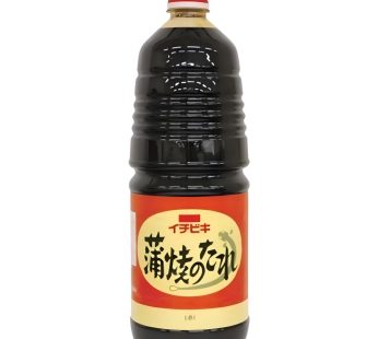 ICHIBIKI- Portable Kabayaki Sauce 1800ml