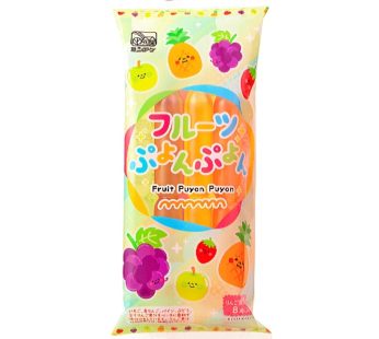 Koubu Seika- Fruity Puyon Puyon 504g
