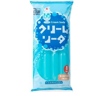 Koubu Seika- Cream Soda 504g