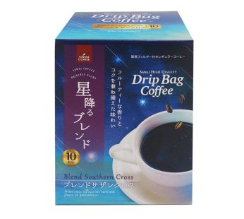 KOOHII- Drip Bag Coffee Starlit Blend Southern Cross 80g