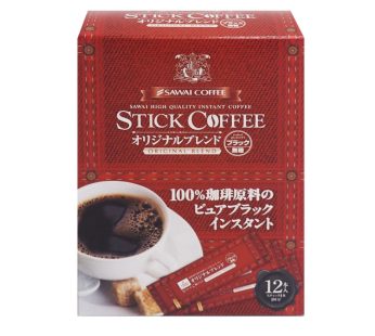 KOOHII- STICK COFFEE Original Blend 24g