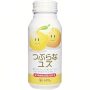 JA Foods Oita- Tsuburana Yuzu 190ml