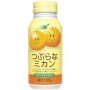 JA Foods Oita- Tsuburana Mikan 190ml