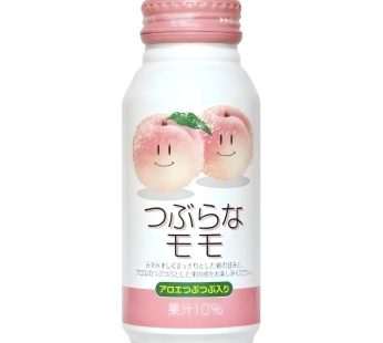 JAフーズおおいた つぶらな桃 190ml