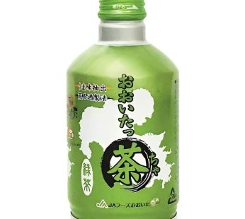 JA Foods Oita- Oita Tea 275ml