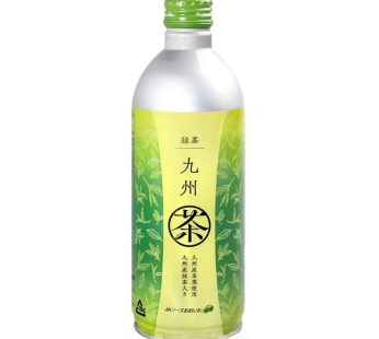 JA Foods Oita- Kyushu Tea 490ml