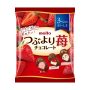 Meito Sangyo- Strawberry Chocolate Party Pack 198g