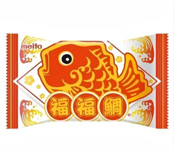 Meito Sangyo- Lucky Tai Chocolate 20g