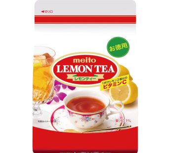 名糖産業 レモンティー 470g