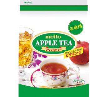 名糖産業 アップルティー 470g