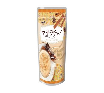 名糖産業 マサラチャイ(スパイスミルクティー) 210g